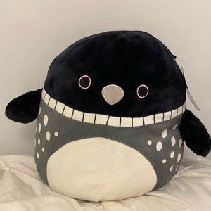 Lenora loon squishmallow 12”